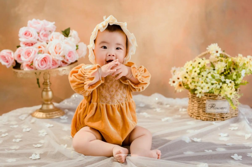 岳阳11个月宝宝会什么 岳阳11个月宝宝会什么